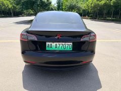 Tesla Model 3 Performance All-Wheel Drive - ფოტო 9