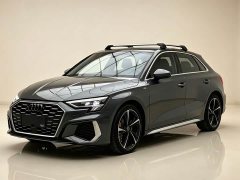 Audi A3 Facelift Sportback 35 TFSI Fashion Sport - ფოტო 1