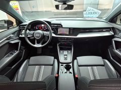 Audi A3 Facelift Sportback 35 TFSI Fashion Sport - ფოტო 10