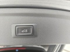 Audi A3 Facelift Sportback 35 TFSI Fashion Sport - ფოტო 14