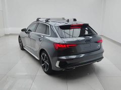 Audi A3 Facelift Sportback 35 TFSI Fashion Sport - ფოტო 4