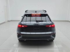 Audi A3 Facelift Sportback 35 TFSI Fashion Sport - ფოტო 5