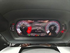 Audi A3 Facelift Sportback 35 TFSI Fashion Sport - ფოტო 6
