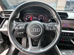 Audi A3 Facelift Sportback 35 TFSI Fashion Sport - ფოტო 7