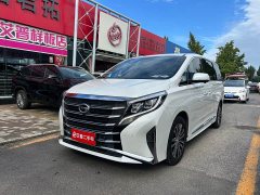 GAC Aion M8 Lingxiu Series 390T Premium Edition - ფოტო 1