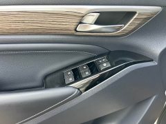 GAC Aion M8 Lingxiu Series 390T Premium Edition - ფოტო 12