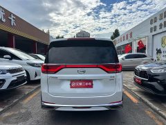 GAC Aion M8 Lingxiu Series 390T Premium Edition - ფოტო 3