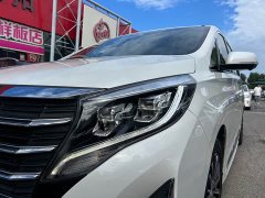 GAC Aion M8 Lingxiu Series 390T Premium Edition - ფოტო 5
