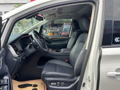 GAC Aion M8 Lingxiu Series 390T Premium Edition - ფოტო 8