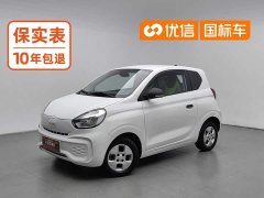 SAIC Corey Wei CLEVER 302km New Four-Seat Super Version - ფოტო 1