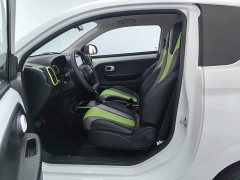 SAIC Corey Wei CLEVER 302km New Four-Seat Super Version - ფოტო 10