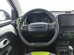 SAIC Corey Wei CLEVER 302km New Four-Seat Super Version - ფოტო 11