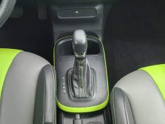 SAIC Corey Wei CLEVER 302km New Four-Seat Super Version - ფოტო 13