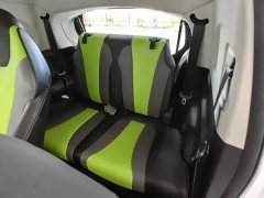 SAIC Corey Wei CLEVER 302km New Four-Seat Super Version - ფოტო 15