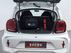 SAIC Corey Wei CLEVER 302km New Four-Seat Super Version - ფოტო 16