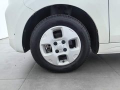 SAIC Corey Wei CLEVER 302km New Four-Seat Super Version - ფოტო 17