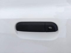 SAIC Corey Wei CLEVER 302km New Four-Seat Super Version - ფოტო 18