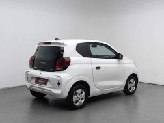SAIC Corey Wei CLEVER 302km New Four-Seat Super Version - ფოტო 2