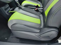 SAIC Corey Wei CLEVER 302km New Four-Seat Super Version - ფოტო 20