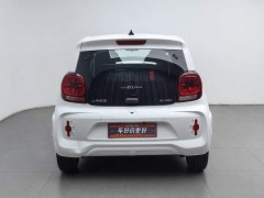 SAIC Corey Wei CLEVER 302km New Four-Seat Super Version - ფოტო 4