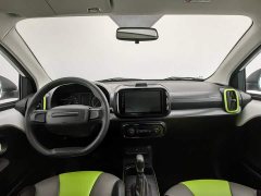SAIC Corey Wei CLEVER 302km New Four-Seat Super Version - ფოტო 5