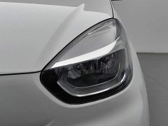 SAIC Corey Wei CLEVER 302km New Four-Seat Super Version - ფოტო 7
