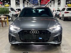 Audi A4L 200 Million Units Joyful Edition 40 TFSI Luxury Dynamic - ფოტო 1