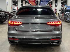 Audi A4L 200 Million Units Joyful Edition 40 TFSI Luxury Dynamic - ფოტო 4