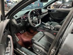 Audi A4L 200 Million Units Joyful Edition 40 TFSI Luxury Dynamic - ფოტო 7