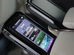 Toyota Alphard Hybrid 2.5L Premium Edition - ფოტო 11