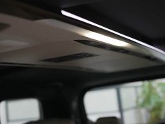 Toyota Alphard Hybrid 2.5L Premium Edition - ფოტო 13