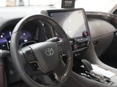 Toyota Alphard Hybrid 2.5L Premium Edition - ფოტო 14