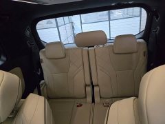 Toyota Alphard Hybrid 2.5L Premium Edition - ფოტო 15