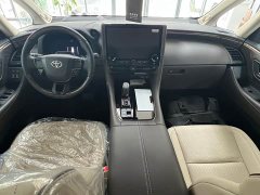Toyota Alphard Hybrid 2.5L Premium Edition - ფოტო 5
