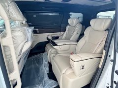 Toyota Alphard Hybrid 2.5L Premium Edition - ფოტო 6