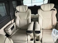 Toyota Alphard Hybrid 2.5L Premium Edition - ფოტო 7