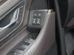 Toyota Alphard Hybrid 2.5L Premium Edition - ფოტო 9