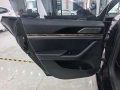 Neta S 2022 Extended Range 1160km RWD Base - ფოტო 10
