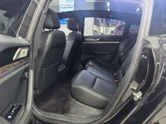 Neta S 2022 Extended Range 1160km RWD Base - ფოტო 11