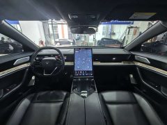 Neta S 2022 Extended Range 1160km RWD Base - ფოტო 15