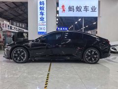 Neta S 2022 Extended Range 1160km RWD Base - ფოტო 4