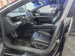 Neta S 2022 Extended Range 1160km RWD Base - ფოტო 9