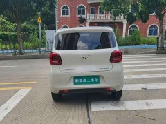 Wuling Hongguang MINIEV Fourth Generation Four-Door Advanced Edition - ფოტო 10