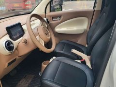 Wuling Hongguang MINIEV Fourth Generation Four-Door Advanced Edition - ფოტო 4