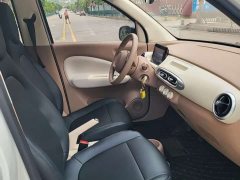 Wuling Hongguang MINIEV Fourth Generation Four-Door Advanced Edition - ფოტო 7