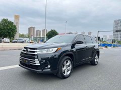 Toyota Highlander 2.0T AWD Luxury 7-Seater - ფოტო 1