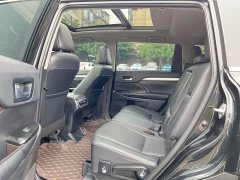 Toyota Highlander 2.0T AWD Luxury 7-Seater - ფოტო 13
