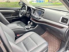 Toyota Highlander 2.0T AWD Luxury 7-Seater - ფოტო 15