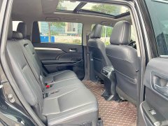 Toyota Highlander 2.0T AWD Luxury 7-Seater - ფოტო 16