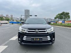 Toyota Highlander 2.0T AWD Luxury 7-Seater - ფოტო 2